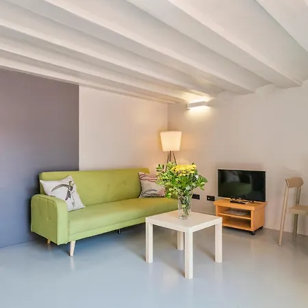 Apartamento My Address In Plaza Real *