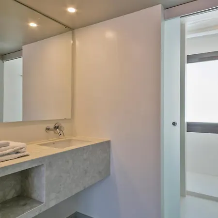 Apartamento My Address In Plaza Real Barcelona