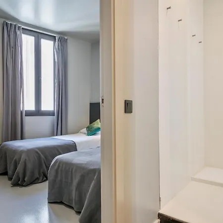 My Address In Plaza Real Apartment