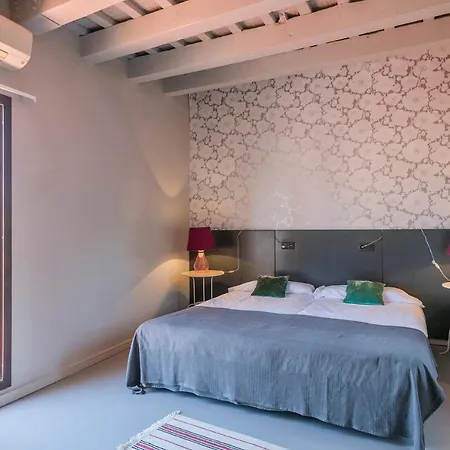 My Address In Plaza Real Apartment Barcelona