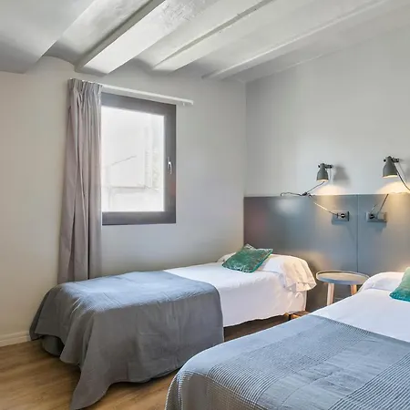 Apartamento My Address In Plaza Real