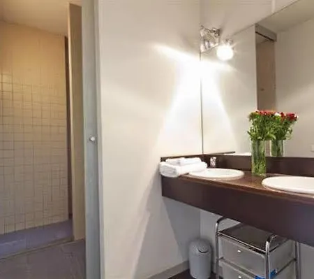 Apartamento My Address In Plaza Real Barcelona