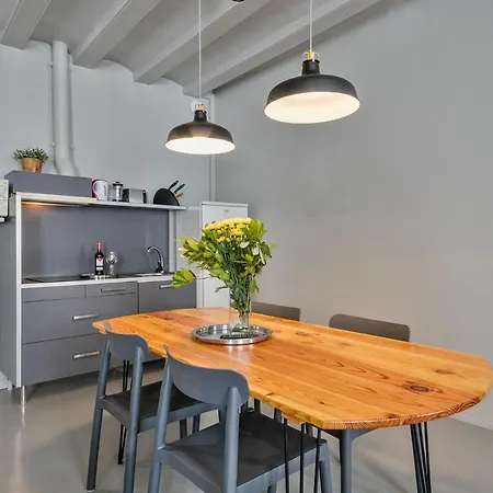 Apartamento My Address In Plaza Real Barcelona