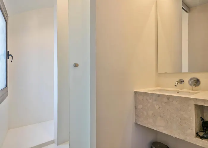 Apartment My Address In Plaza Real