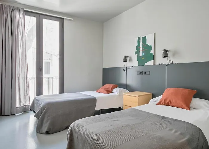 My Address In Plaza Real