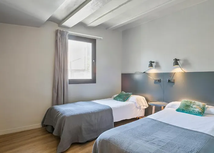 Apartment My Address In Plaza Real