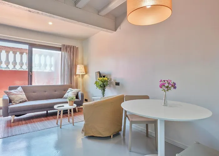 My Address In Plaza Real