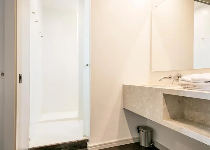 My Address In Plaza Real Apartment