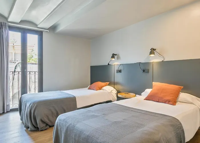 Apartment My Address In Plaza Real *