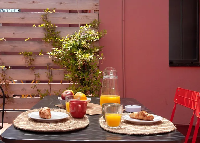 My Address In Plaza Real