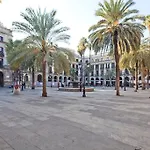 My Address In Plaza Real Διαμέρισμα Βαρκελώνη
