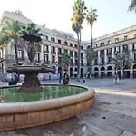 Διαμέρισμα My Address In Plaza Real *