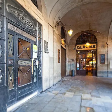My Address In Plaza Real Апартаменты *